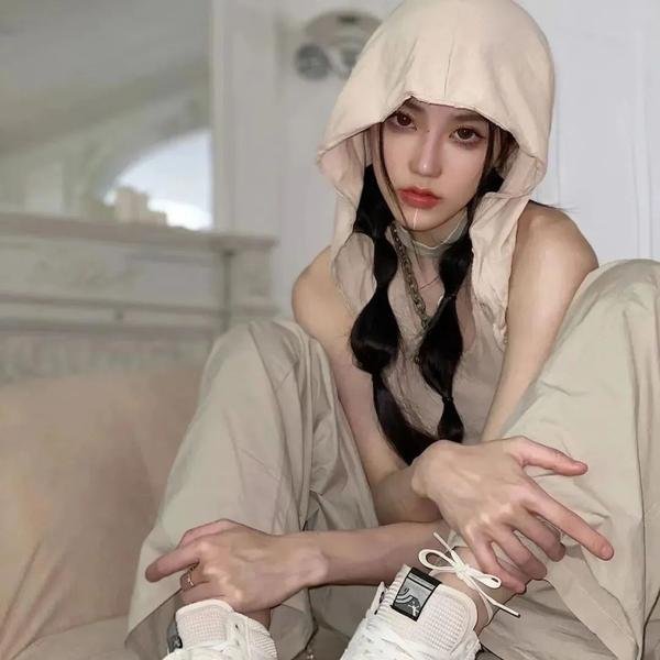 森林中的观察者